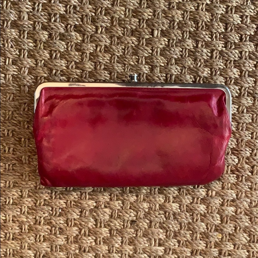Lauren Hobo Int’l Wallet